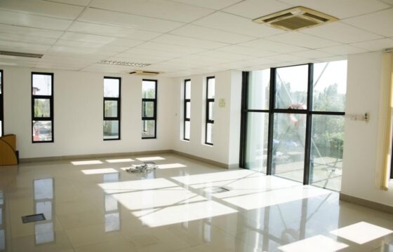 INFOTECH Office Spaces