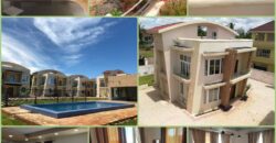Mbezi Beach Villa